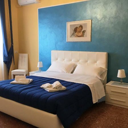 La Citta Degli Dei Bed & Breakfast Agrigento Exterior photo