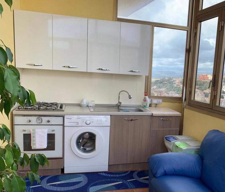 La Citta Degli Dei Bed & Breakfast Agrigento Exterior photo