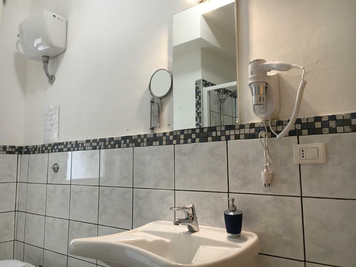 La Citta Degli Dei Bed & Breakfast Agrigento Exterior photo